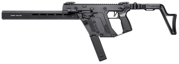 Picture of KRISS USA, Inc VECTOR CRB, Gen III, Semi-automatic Rifle, 9MM, 16" Barrel, Matte Finish, Black, 1 Magazine, 40 Rounds KV90-3CBL00 KV903CBL00