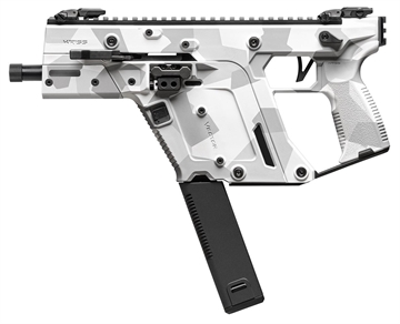 Picture of KRISS USA VECTOR CRB G3 9MM 5.5 ARCTIC 40RD KV903PAD00 810172122215