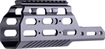 Picture of KRISS USA, Inc Receiver Extension Kit, Picatinny Side Rail Kit And Mounting Hardware, Fits GEN II CRB, Black KVA-VMRBK01 KVAVMRBK01