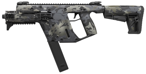Picture of Kriss USA Vector SBR Enhanced        KV90-SMCBLK30