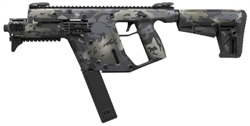 Picture of Kriss USA Vector SBR Enhanced        KV90-SMCBLK30