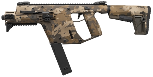 Picture of Kriss USA Vector SBR Enhanced        KV90-SMCFDE30