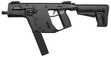 Picture of KRISS VECTOR GEN2 SBR RIA 5.5" THRD BBL M4 STK 33RD 10MM BLK CLASS 3 KV10-SBL20 KV10SBL20