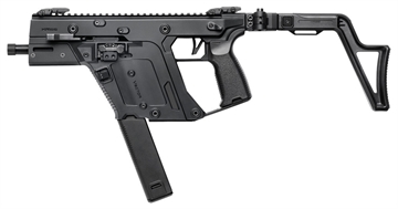 Picture of KRISS VECTOR G3 SBR CLASS3 10MM 5.5IN BBL FOLDING SIGHTS/STOCK BLACK 1/33RD MAG GKV10-3SBL00 KV103SBL00