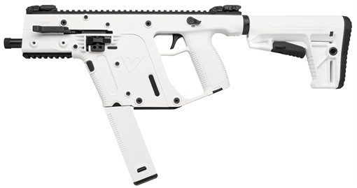 Picture of KRISS USA VECTOR SBR GENII 10MM 5.5 ALPINE 33RD KV10SAP20