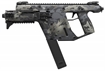 Picture of Kriss USA VECTOR SDP-E 45ACP 6.5" MC BLK MK5 RAIL KV45-PMCBLK30