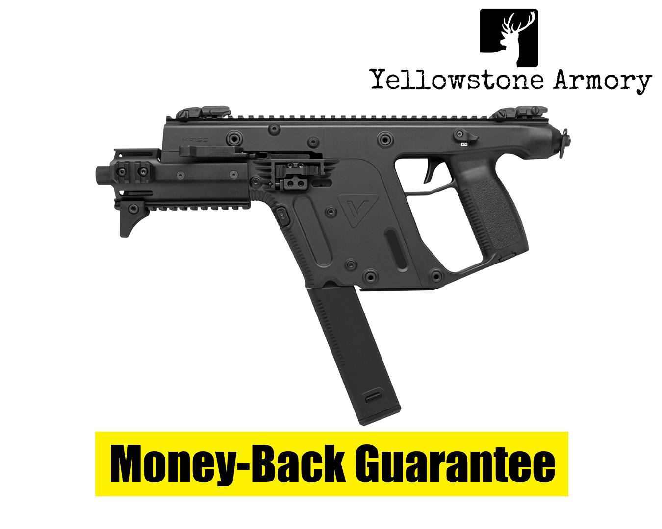 KRISS USA VECTOR SDP-E G2 10MM 5.5 TB BLK 33RD KV10PBL30-img-0