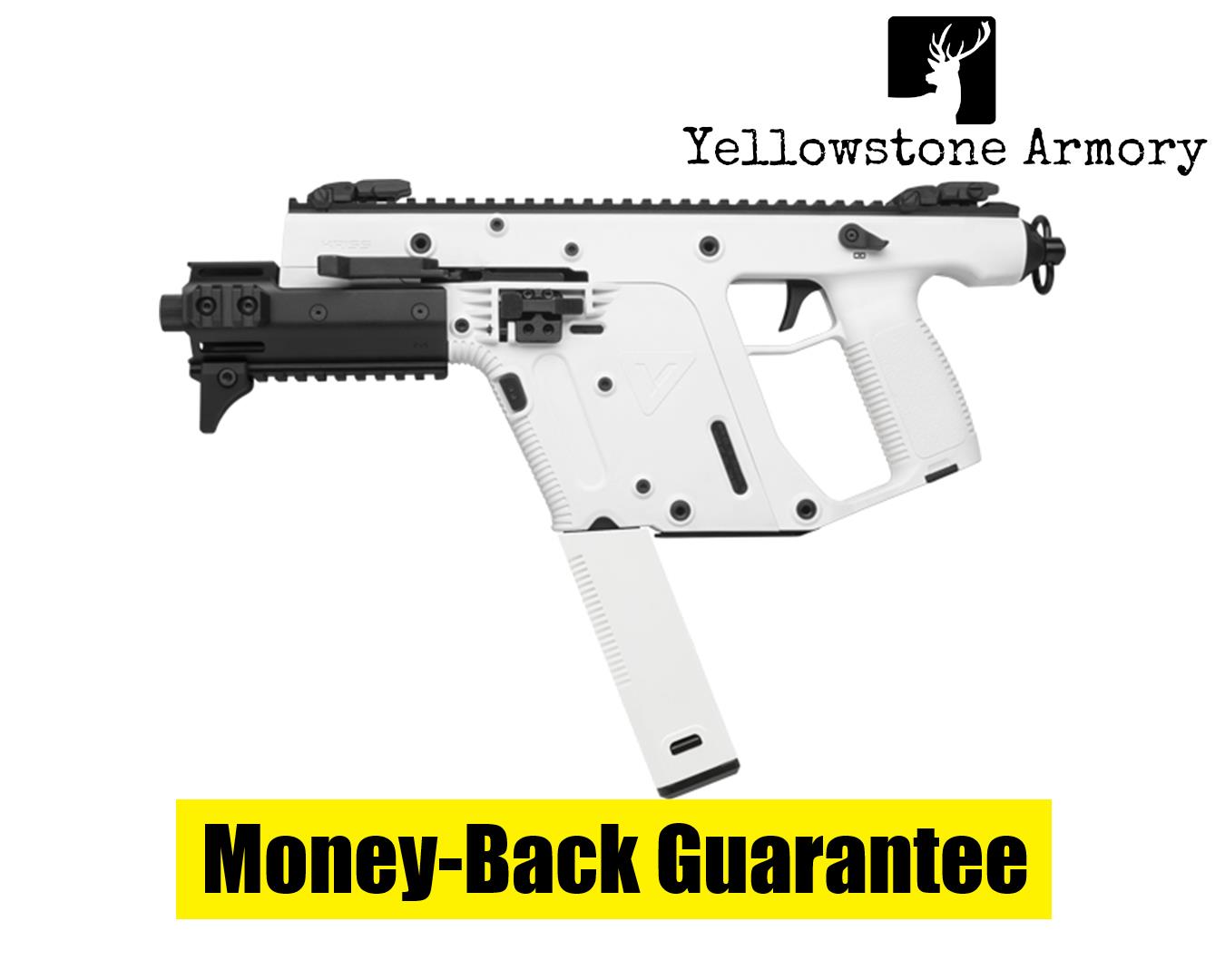 KRISS USA VECTOR SDP-E G2 10MM 6.5 TB ALP 33RD KV10PAP30-img-0