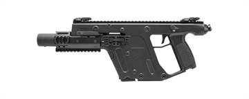 Picture of KRISS USA VECTOR SDP-E G2 22LR BLK 30+1# KV22-PBL11