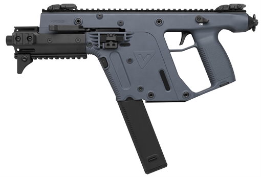 Picture of Kriss USA VECTOR SDP-E G2 45ACP 6.5" CGR MK5 RAIL KV45-PCG30