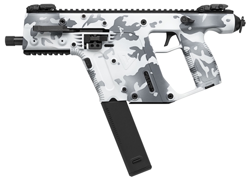 Picture of KRISS USA VECTOR SDP G2 10MM 5.5" MC ALP KV10-PMCALP20