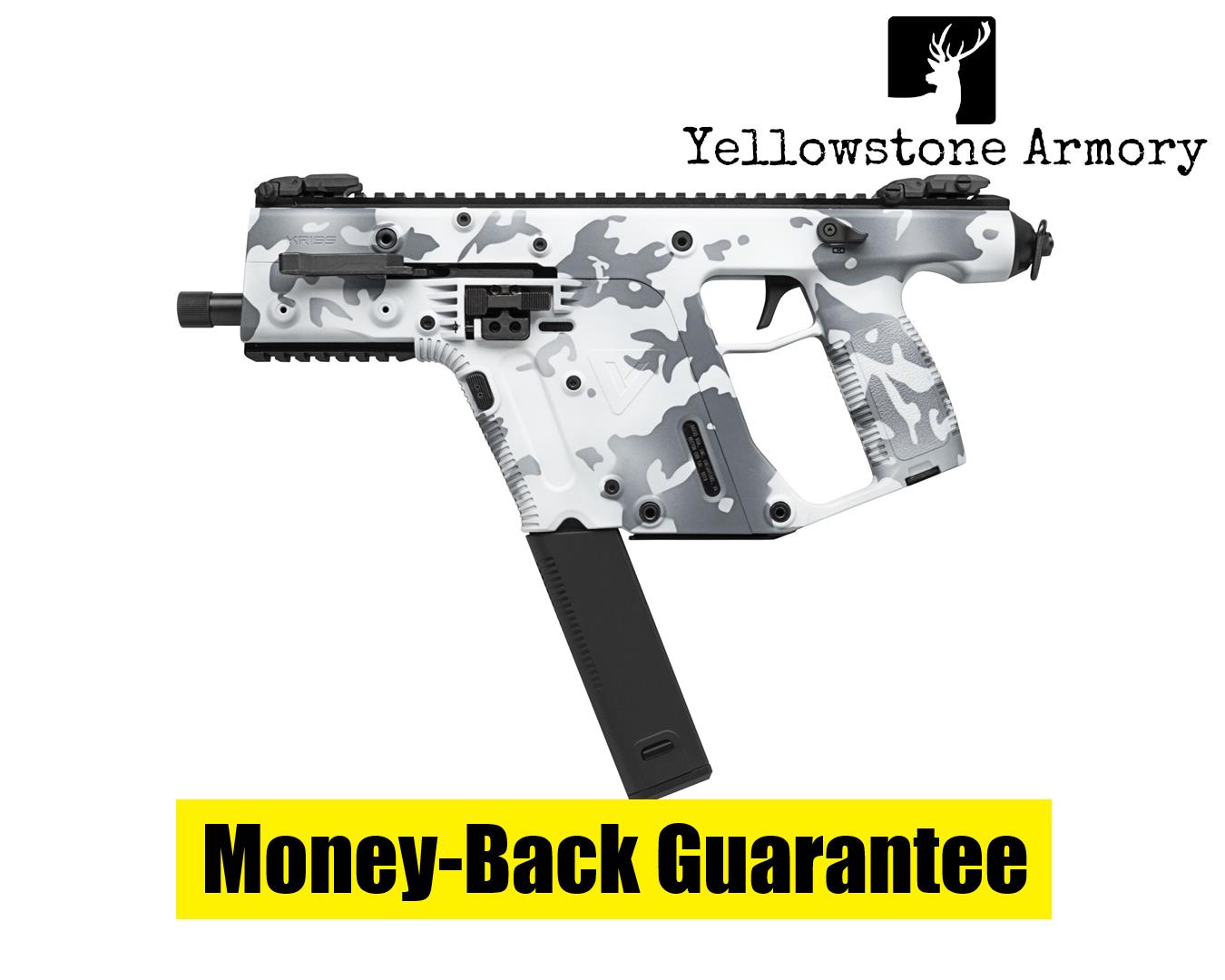 KRISS USA VECTOR SDP G2 10MM 5.5" MC ALP KV10-PMCALP20-img-0