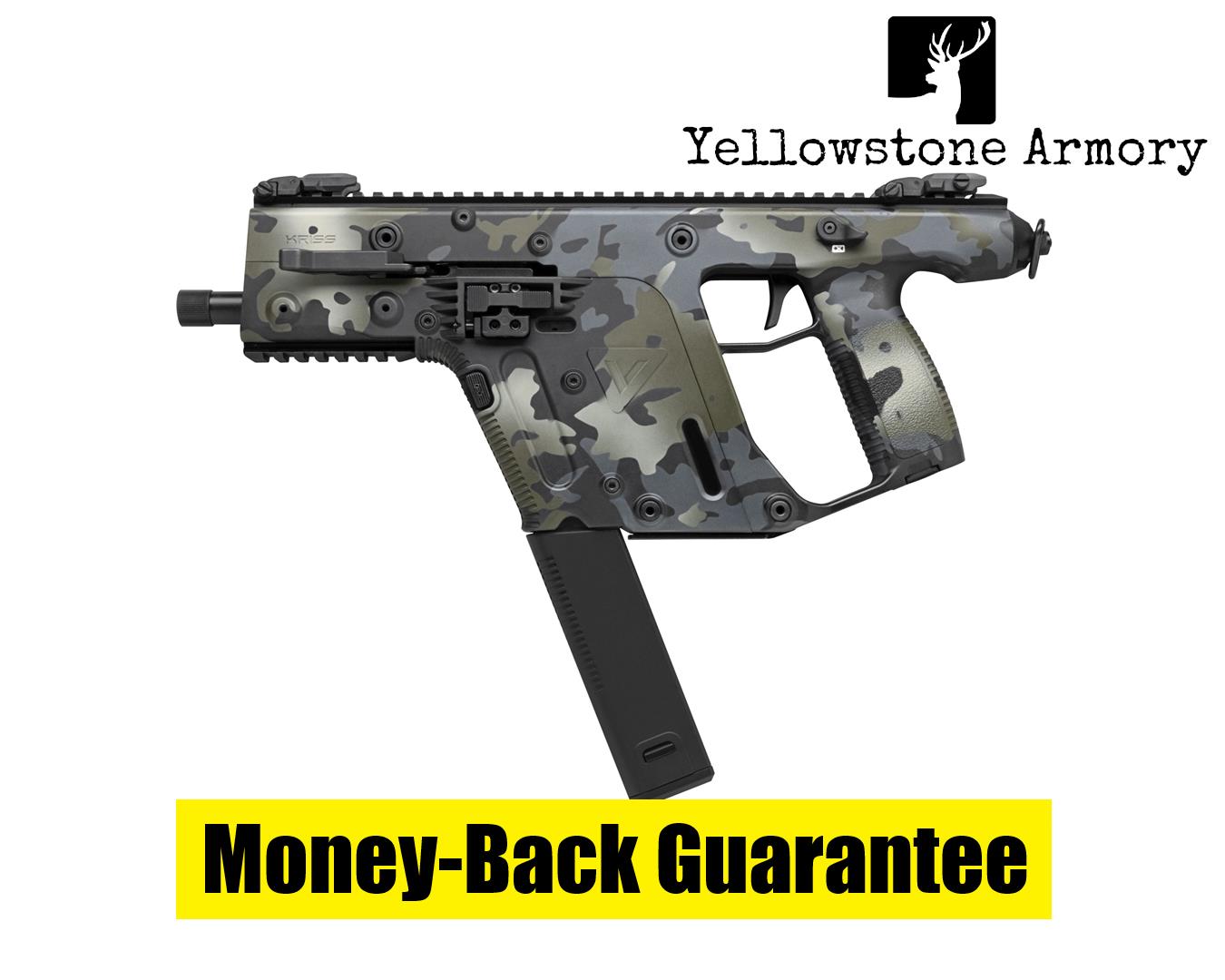 KRISS USA VECTOR SDP G2 10MM 5.5" MC BLK KV10-PMCBLK20-img-0