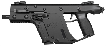 Picture of KRISS USA VECTOR SDP G2 40SW 5.5 THRD BLK 15RD KV40PBL20