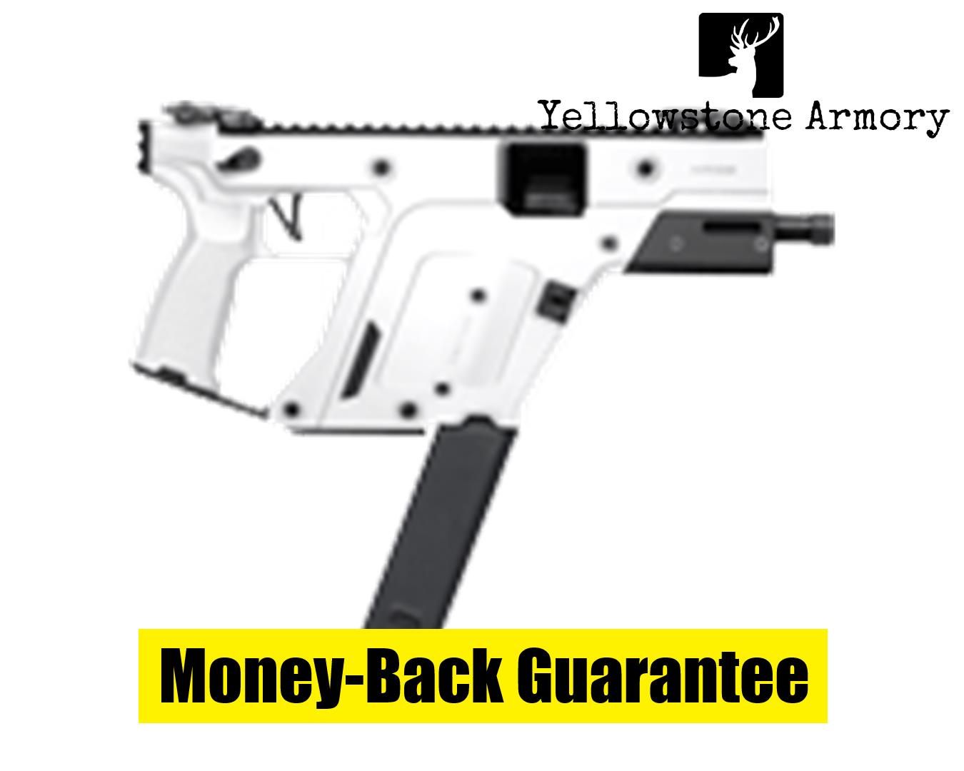 KRISS USA VECTOR SDP G3 10MM 5.5 ALPINE 33RD KV103PAP00-img-0