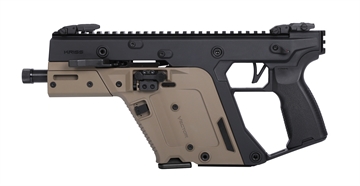 Picture of KRISS USA VECTOR SDP G3 45ACP BK/FD 10+1 KV45-3P2T01