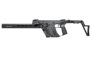 Picture of KRISS USA, Inc VECTOR CRB, Gen III, Semi-automatic Rifle, 10MM, 16" Barrel, Matte Finish, Black, 1 Magazine, 10 Rounds KV10-3CBL01