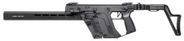 Picture of KRISS USA, Inc VECTOR CRB, Gen III, Semi-automatic Rifle, 45ACP, 16" Barrel, Matte Finish, Black, 1 Magazine, 10 Rounds KV45-3CBL01