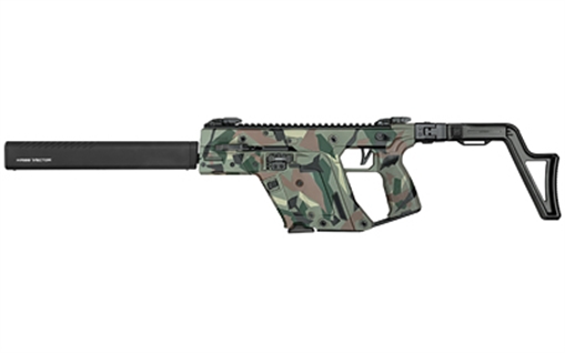 Picture of KRISS USA, Inc Vector CRB KV90-3CRD01