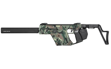 Picture of KRISS USA, Inc Vector CRB KV90-3CRD03
