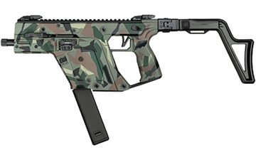 Picture of KRISS USA, Inc Vector SBR KV90-3SRD00