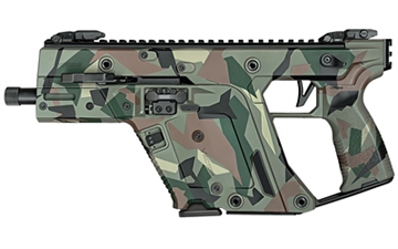 Picture of KRISS USA, Inc Vector SDP KV45-3PRD01