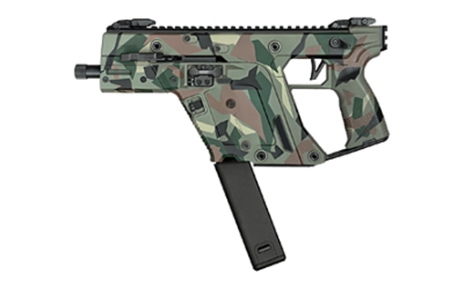 Picture of KRISS USA, Inc Vector SDP KV45-3PRD00