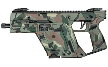 Picture of KRISS USA, Inc Vector SDP KV90-3PRD01