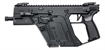 Picture of KRISS VECTOR G3 SBR CLASS3 10MM 5.5IN BBL FOLDING SIGHTS/STOCK BLACK 1/10RD MAG KV10-3SBL01