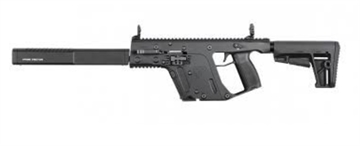 Picture of KRISS VECTOR GEN2 CRB RIA 16\" BBL M4 STK 10RD 45ACP COMBAT GRAY MA/NJ COMP KV45CCG21