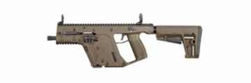 Picture of KRISS VECTOR GEN2 SBR RIA 5.5IN THRD BBL M4 STK 30RD 45 AUTO FDE CLASS 3 KV45-SFD20
