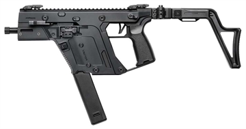 Picture of KRISS VECTOR SBR G3 5.5" BRL BLK 45ACP 30RD BLACK KV45-3SBL00