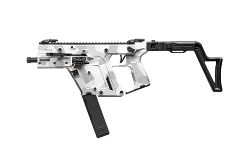 Picture of KRISS VECTOR SBR G3 5.5" BRL BLK 9MM 40RD ARCTIC DELTA KV90-3SAD00