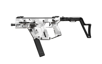 Picture of KRISS VECTOR SBR G3 5.5" BRL BLK 9MM 40RD ARCTIC DELTA KV90-3SAD00