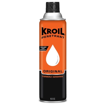 Picture of KROIL Original Penetrant with Silicone Aerosol - 16 oz SK162