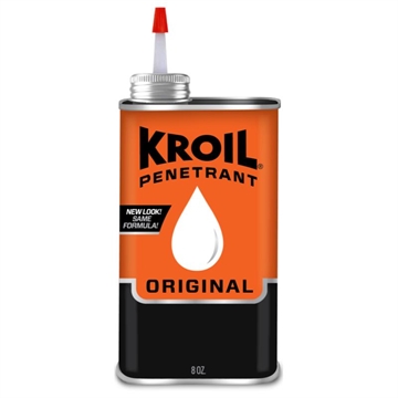 Picture of KROIL Original Penetrant Oil - 8 oz KL081
