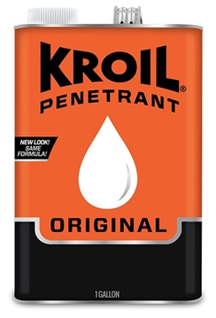 Picture of KROIL Original Penetrant Oil - 8 oz KL081-
