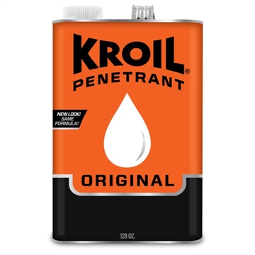 Picture of KROIL Original Penetrant Oil- 1 Gallon KL011