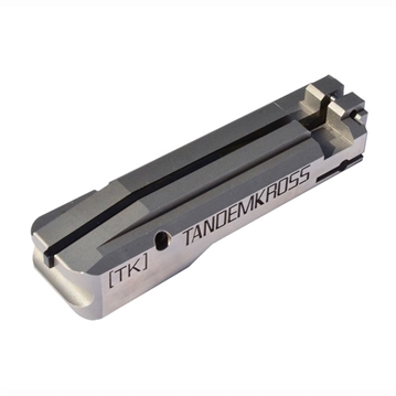 Picture of Tandemkross KROSSFIRE CNC-MACHINED BOLT FOR RUGER 10/22 BY RIM/EDGE TK18N0122BLK1