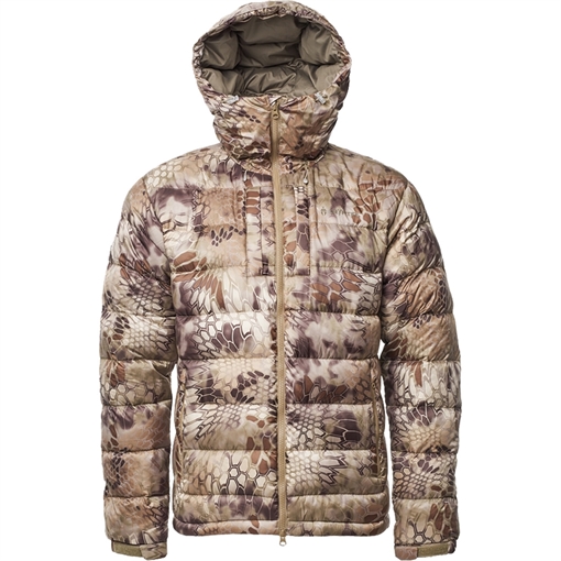 Picture of Kryptek Kryptek Ares Jacket Highlander 2X-Large 18AREJH7