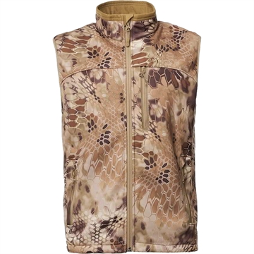 Picture of Kryptek Kryptek Cadog Vest Highlander Medium 18CADWSVH4