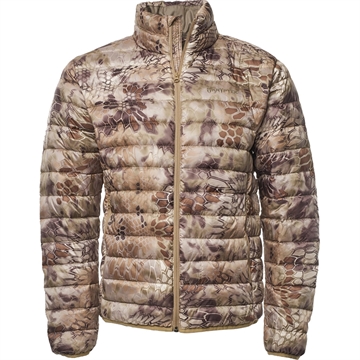Picture of Kryptek Cirius Down Jacket Highlander 2X-Large 18CIRJH7