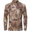 Picture of Kryptek Kryptek Cronos 1/2 Zip Fleece Highlander Large 18CROLSZH5