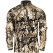 Picture of Kryptek Kryptek Cronos 1/2 Zip Fleece SkyFall X-Large 18CROLSZSF6