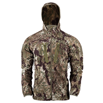 Picture of Kryptek Kryptek Dalibor 3 Jacket Obskura Transitional X-Large 18DALJTS6