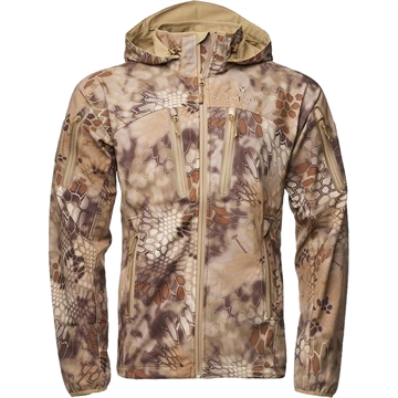 Picture of Kryptek Kryptek Dalibor Jacket Highlander 2X-Large 18DALJH7