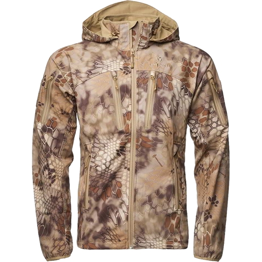 Picture of Kryptek Kryptek Dalibor Jacket Highlander X-Large 18DALJH6