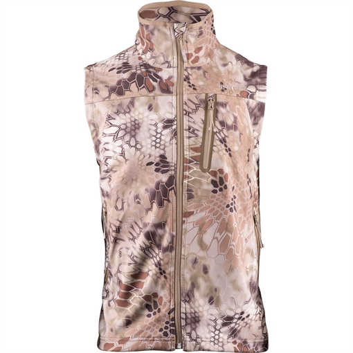 Picture of Kryptek Kryptek Dalibor Vest Highlander X-Large 19DALVH6