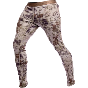 Picture of Kryptek Kryptek Hoplite II Baselayer Mid-Weight Bottom Highlander 2X-Large 17HOPMWBH7