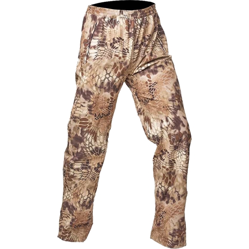 Picture of Kryptek Kryptek Jupiter Rain Pant Highlander 3X-Large 18JUPBH8
